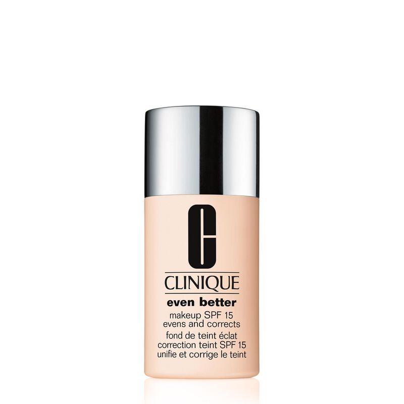 Clinique Even Better Makeup SPF15 image number 27